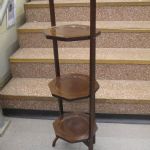 646 7431 Cakestand